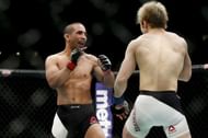 Despite being a former Bellator champion, Joe Soto racked up a losing record in the UFC.